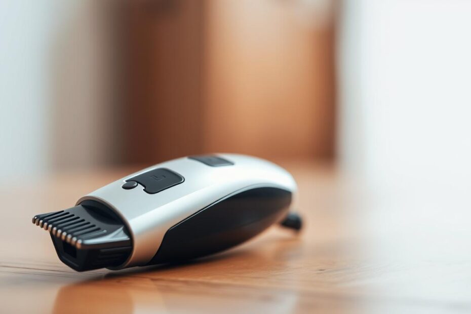 trymer do brody remington