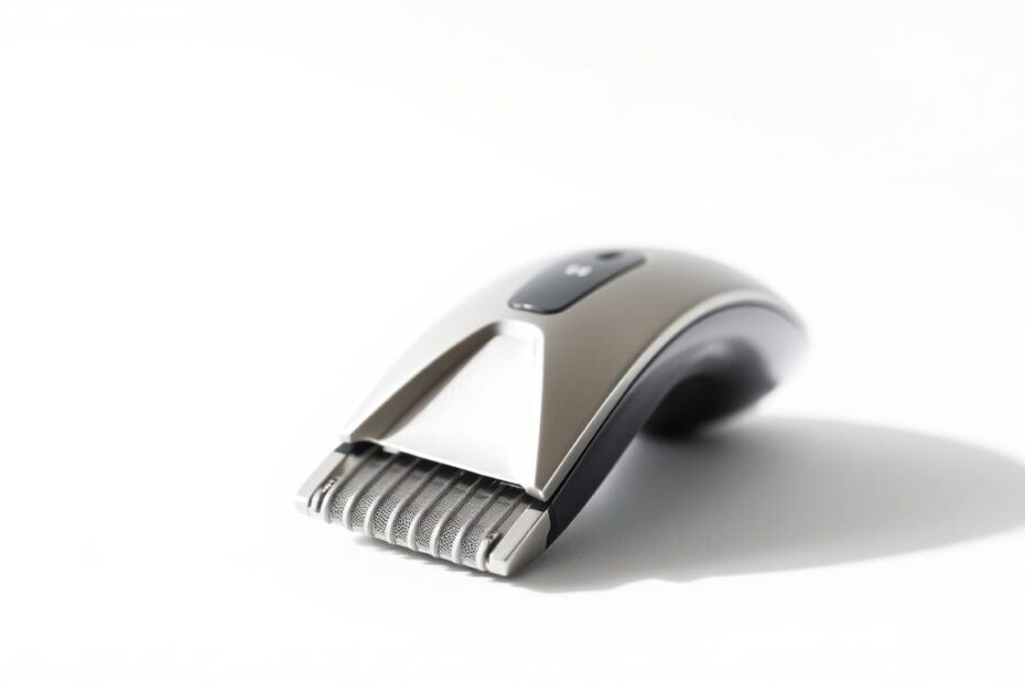 trymer do golenia na zero