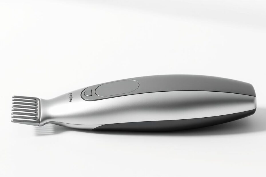 trymer do miejsc intymnych