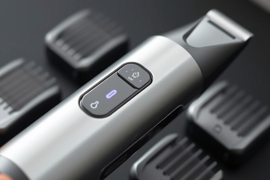 trymer do miejsc intymnych dla mężczyzn