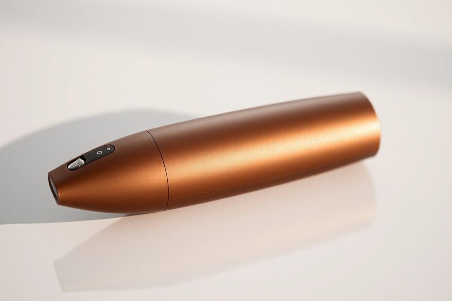 trymer do nosa braun