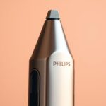 trymer do nosa philips