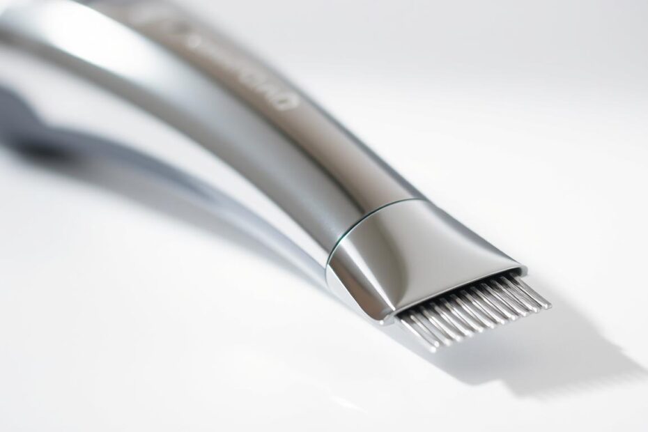 trymer do nosa remington