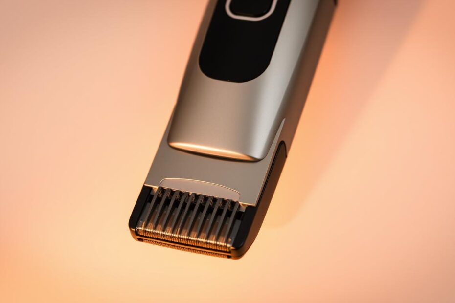 trymer do okolic intymnych