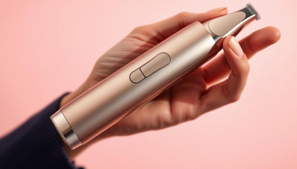 trymer do twarzy damski trymer do twarzy damski