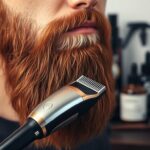 Trymer do zarostu – wszystko, co musisz wiedzieć trymer do zarostu