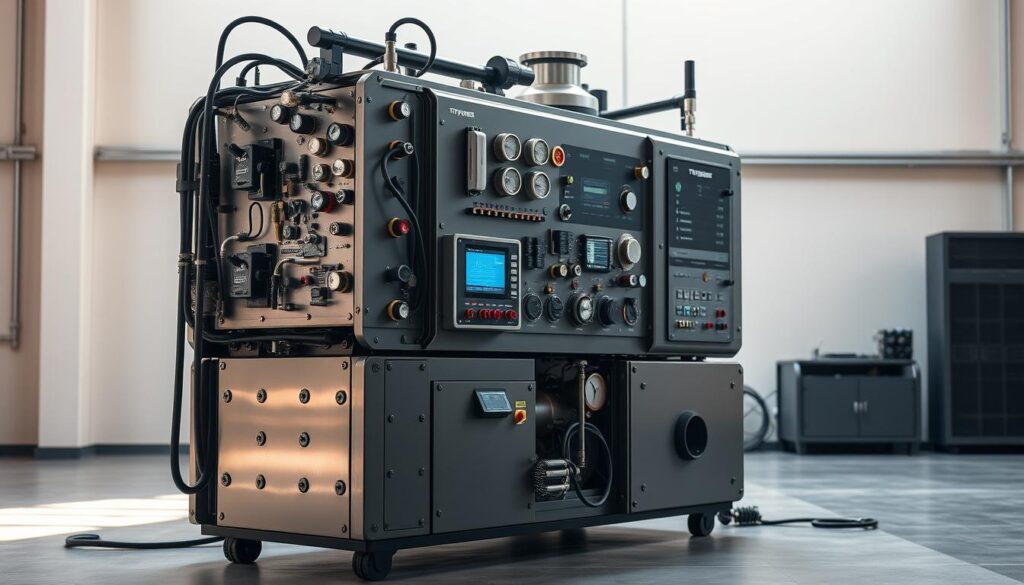 trymer gamma trymer gamma