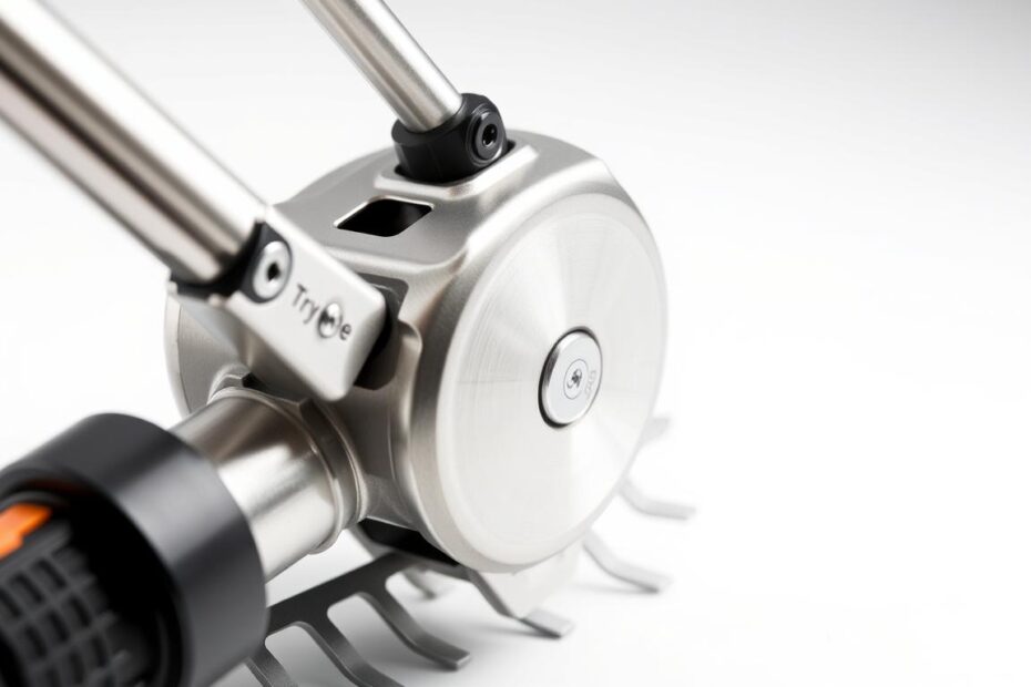 trymer gotze&jensen tr700 nasadka