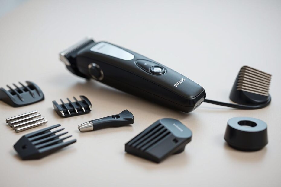 trymer philips multigroom 7000 mg7745/15