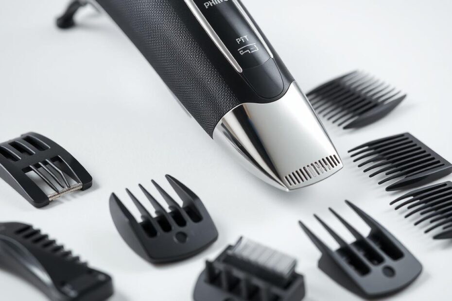 trymer philips multigroom