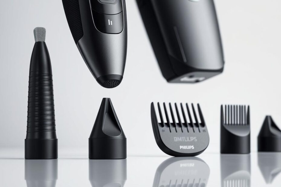 trymer philips multigroom mg7770/15