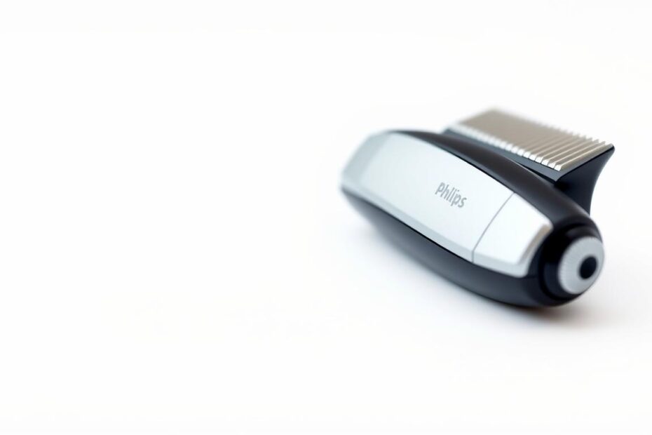 trymer philips oneblade