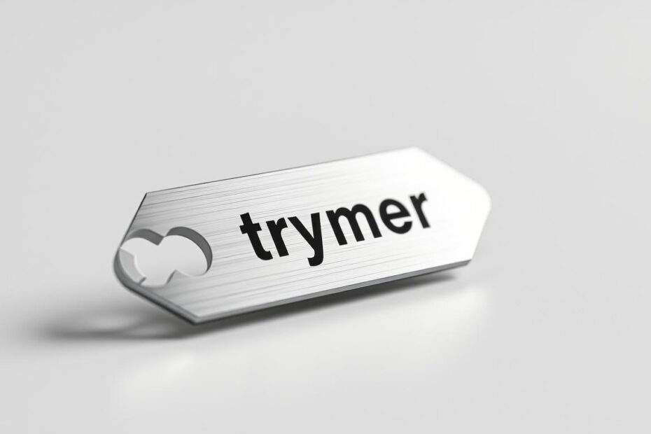 trymer t blade