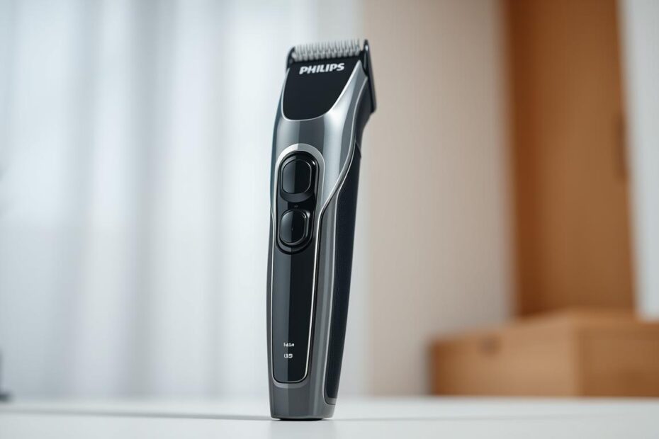 wielofunkcyjny trymer philips