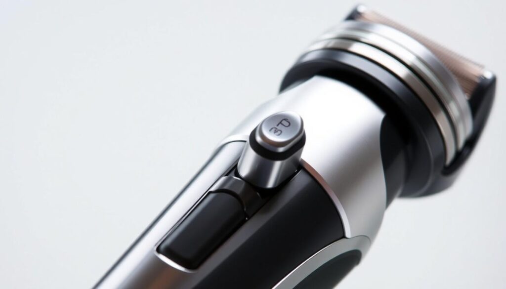 zalety golarki z trymerem zalety golarki z trymerem