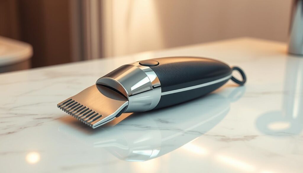 zalety trymera do włosów zalety trymera do włosów