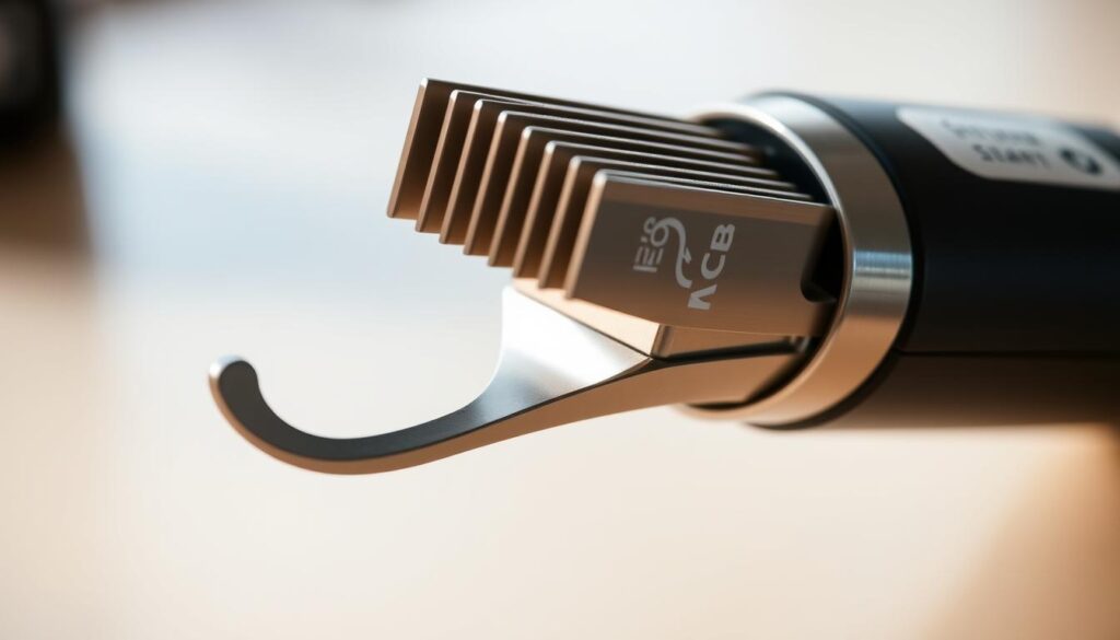 zalety trymera hakowego zalety trymera hakowego