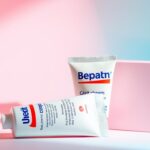 Bepanthen na tatuaż maść czy krem – który produkt sprawdza się lepiej Bepanthen na tatuaż maść czy krem