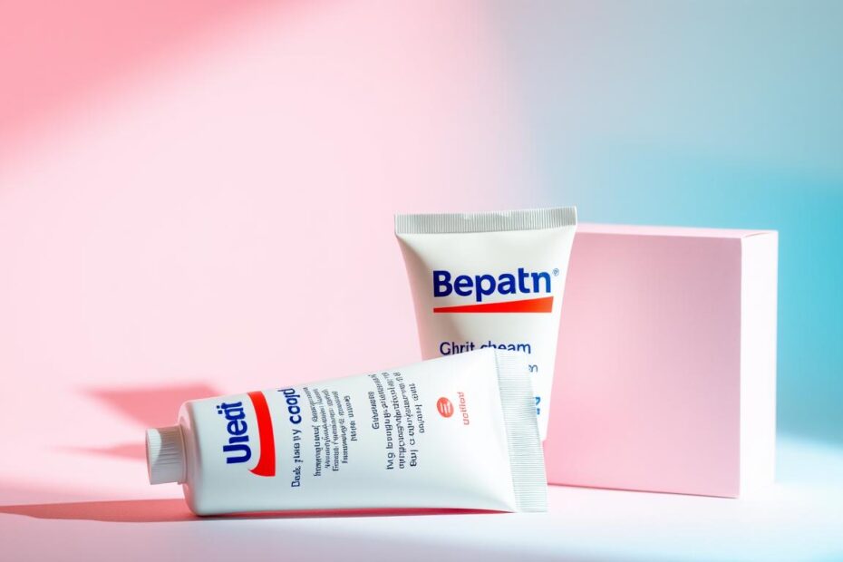 Bepanthen na tatuaż maść czy krem