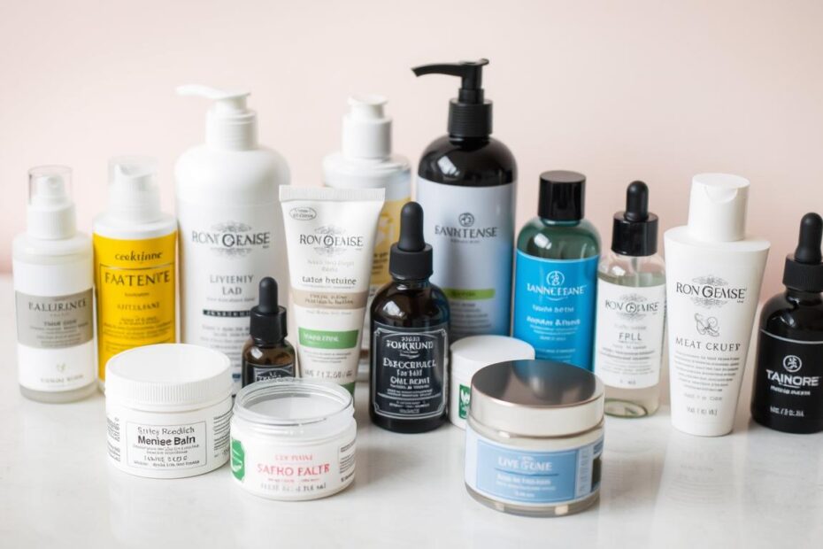 Czym smarować tatuaż