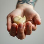 Czym smarować tatuaż domowe sposoby – naturalna pielęgnacja Czym smarować tatuaż domowe sposoby