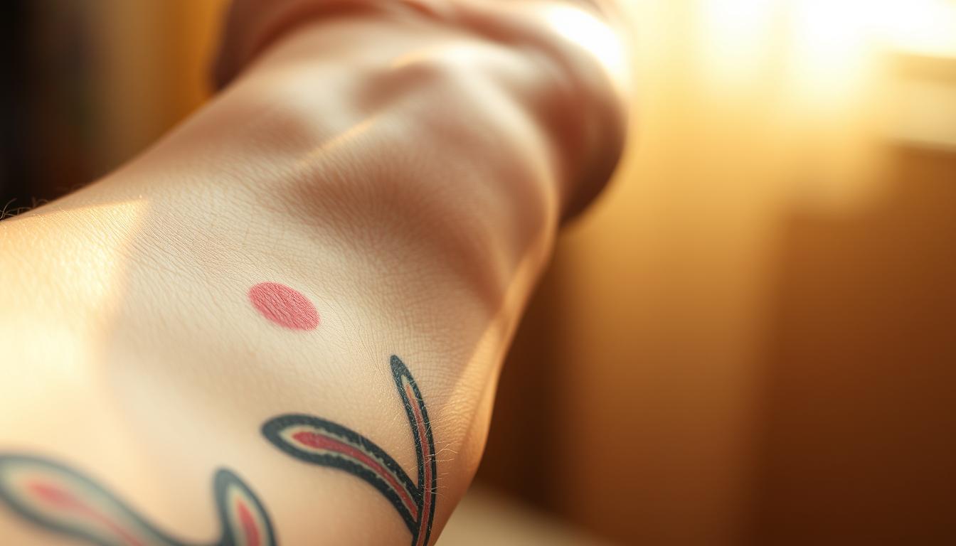 Dlaczego po zrobieniu tatuażu nie można oddać krwi