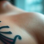 Ile goi się tatuaż – etapy i czas regeneracji Ile goi się tatuaż