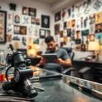 Ile kosztuje kurs tatuażu – inwestycja w zawód tatuażysty Ile kosztuje kurs tatuażu