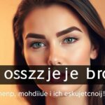 Ile kosztuje regulacja brwi