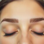 Ile odrastają brwi – ile trwa regeneracja po depilacji Ile odrastają brwi