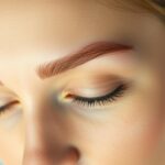 Jak długo natłuszczać brwi po makijażu permanentnym – wskazówki eksperta Jak długo natłuszczać brwi po makijażu permanentnym