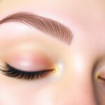 Jak pielęgnować brwi po makijażu permanentnym – co robić, a czego unikać Jak pielęgnować brwi po makijażu permanentnym