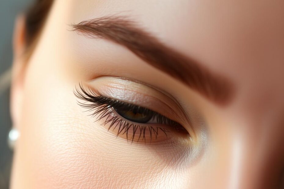Jak wydepilować brwi