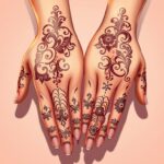 Jak zrobić tatuaże z henny – naturalny sposób na zdobienie skóry Jak zrobić tatuaże z henny