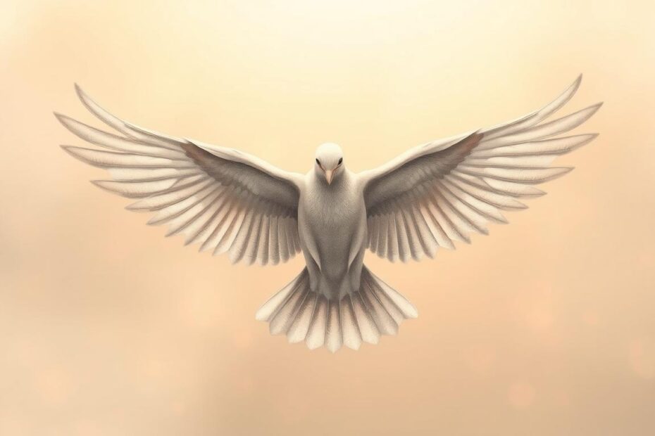 Tatuaż gołąb znaczenie
