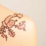 Tatuaż z henny ile się trzyma – trwałość i pielęgnacja Tatuaż z henny ile się trzyma