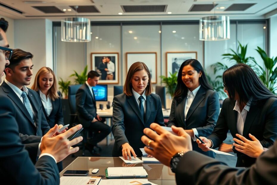 W jakich zawodach nie można mieć tatuażu