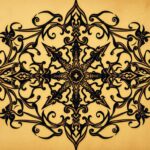 Słowiańskie tatuaże znaczenie – symbolika przodków i dawnych wierzeń Słowiańskie tatuaże znaczenie