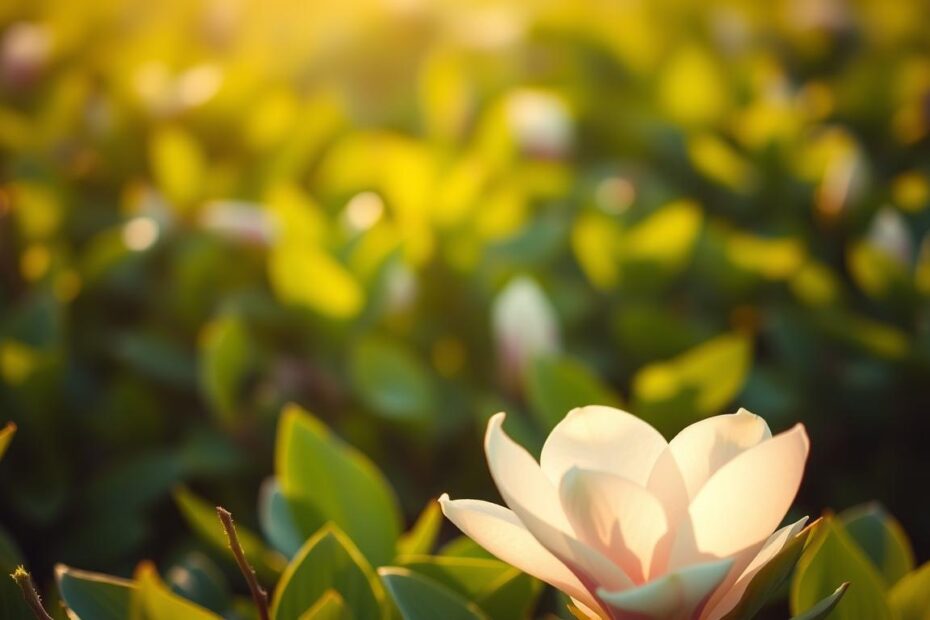 Tatuaż magnolia znaczenie