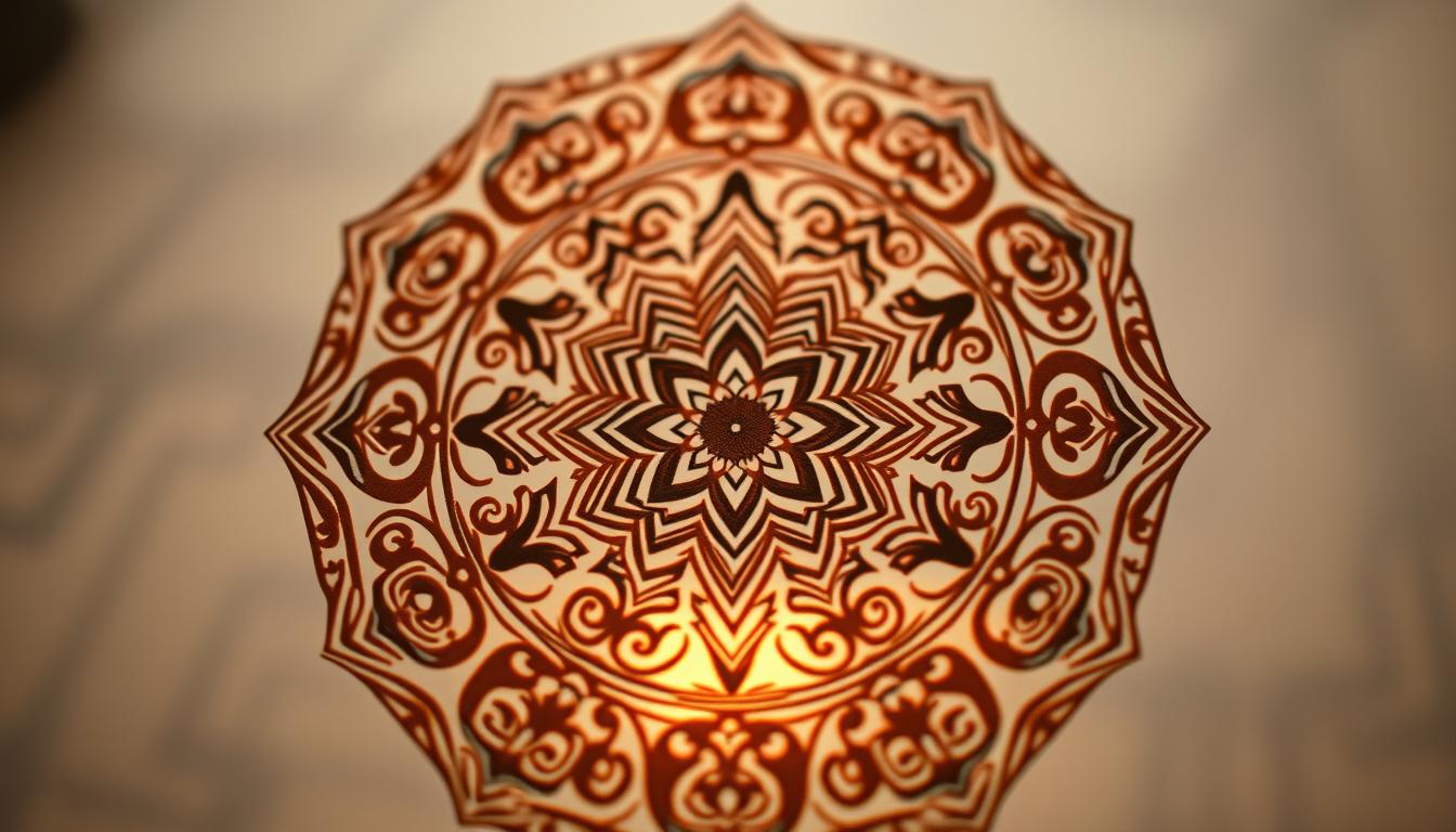 Tatuaże mandala znaczenie