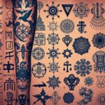 Tatuaże napisy wzory znaczenie – przekaz, emocje i inspiracja Tatuaże napisy wzory znaczenie