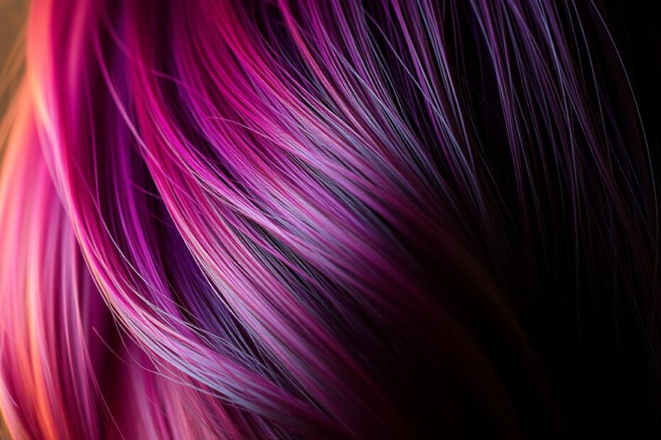 Co ile farbować włosy