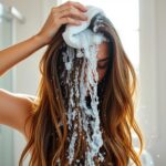Co ile myć włosy, żeby zachować świeżość i zdrowy wygląd Co ile myć włosy