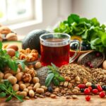 Co jeść na porost włosów – produkty, które naprawdę działają Co jeść na porost włosów