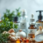 Co na porost włosów – skuteczne domowe i profesjonalne sposoby Co na porost włosów