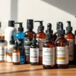 Co na wypadanie włosów – najlepsze preparaty i domowe kuracje Co na wypadanie włosów