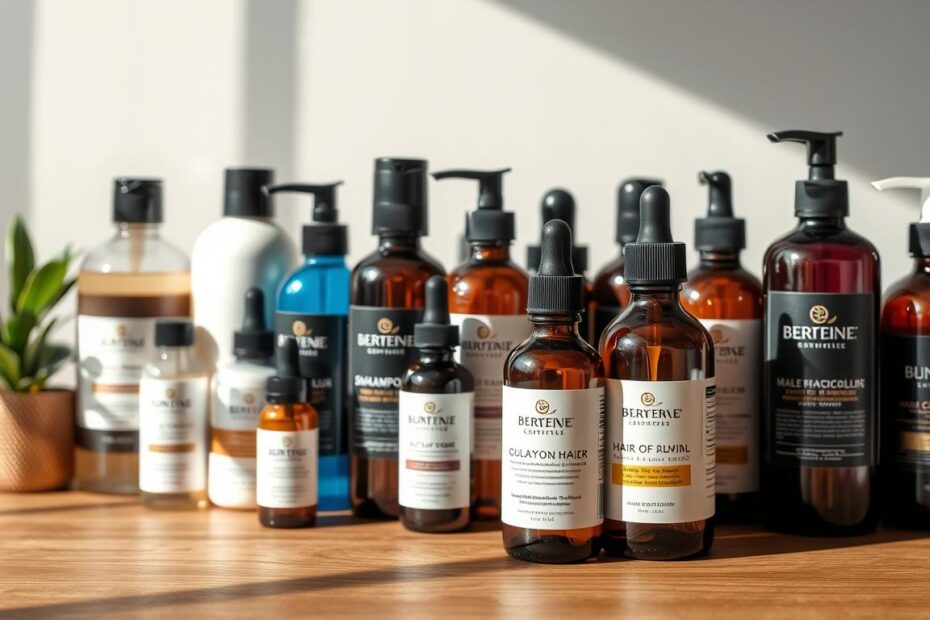 Co na wypadanie włosów