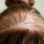 Co na wypadanie włosów po ciąży – jak zatrzymać utratę włosów Co na wypadanie włosów po ciąży