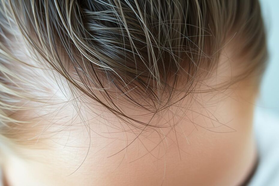 Co na wypadanie włosów u kobiet