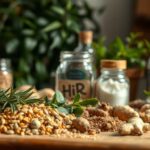 Co na wzmocnienie włosów – naturalne i kosmetyczne rozwiązania Co na wzmocnienie włosów